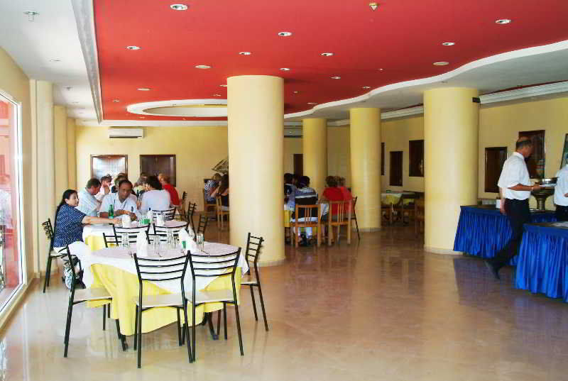 Hotel Al Bassatine Béni Mellal Eksteriør billede